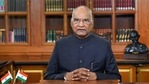 President Ram Nath Kovind President Ram Nath Kovind