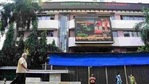 Sensex opened in green on Monday. (PTI File Photo ) Sensex opened in green on Monday. (PTI File Photo )