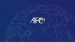 Logo of Asian Football Confederation(AFC/Twitter) Logo of Asian Football Confederation(AFC/Twitter)