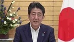 Japanese Prime Minister Shinzo Abe is seen in this file photo. Abe and his Cabinet are set to resign Wednesday morning, clearing the way for his successor to take over after parliamentary confirmation later in the day.(AP Photo) Japanese Prime Minister Shinzo Abe is seen in this file photo. Abe and his Cabinet are set to resign Wednesday morning, clearing the way for his successor to take over after parliamentary confirmation later in the day.(AP Photo)