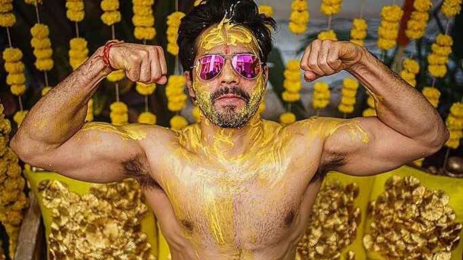 4 Bollywood Haldi ceremonies that were noteworthy taking inspiration from  in 2022 | PINKVILLA
