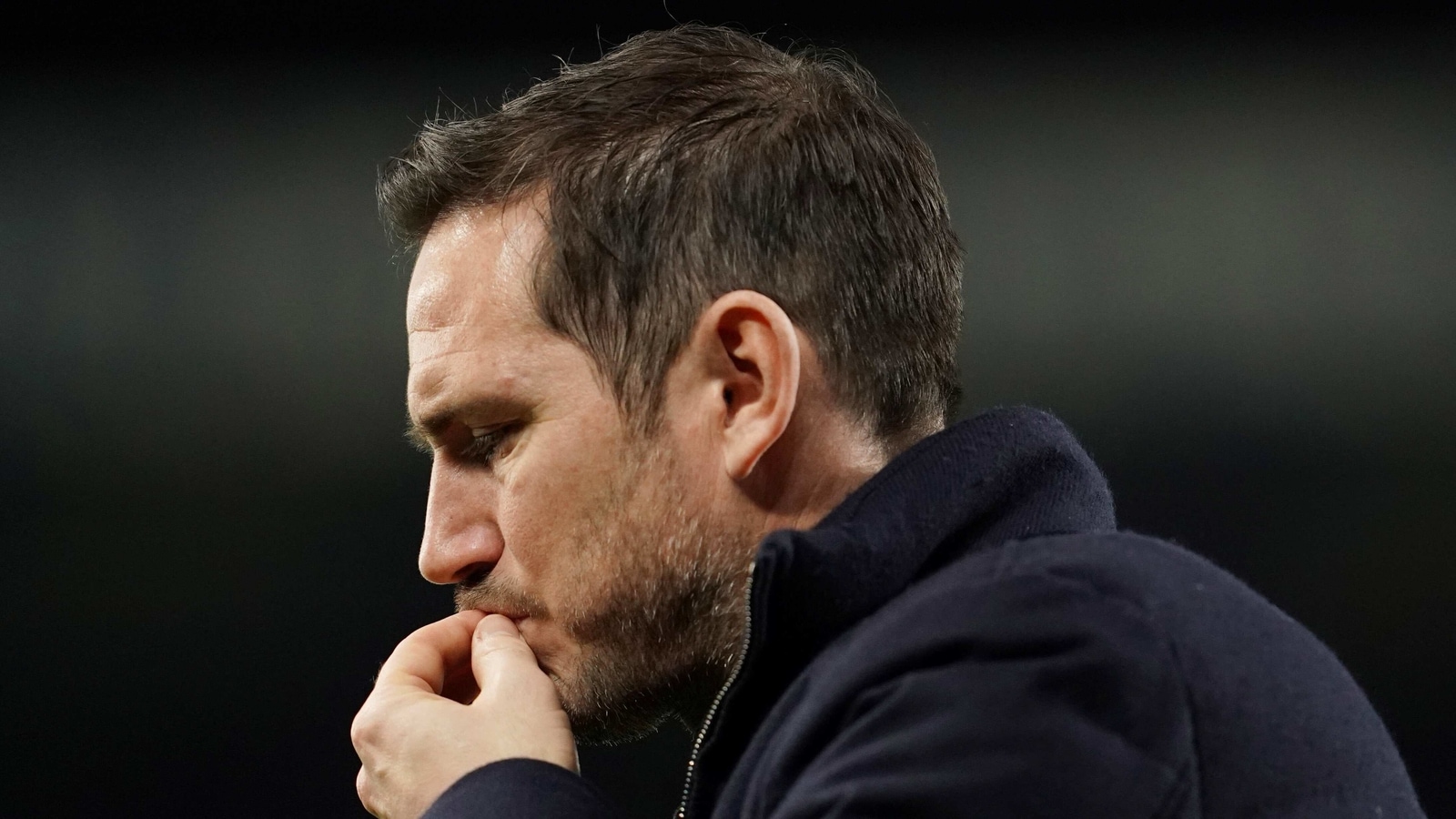 Chelsea sack manager Frank Lampard  Football News  Hindustan Times