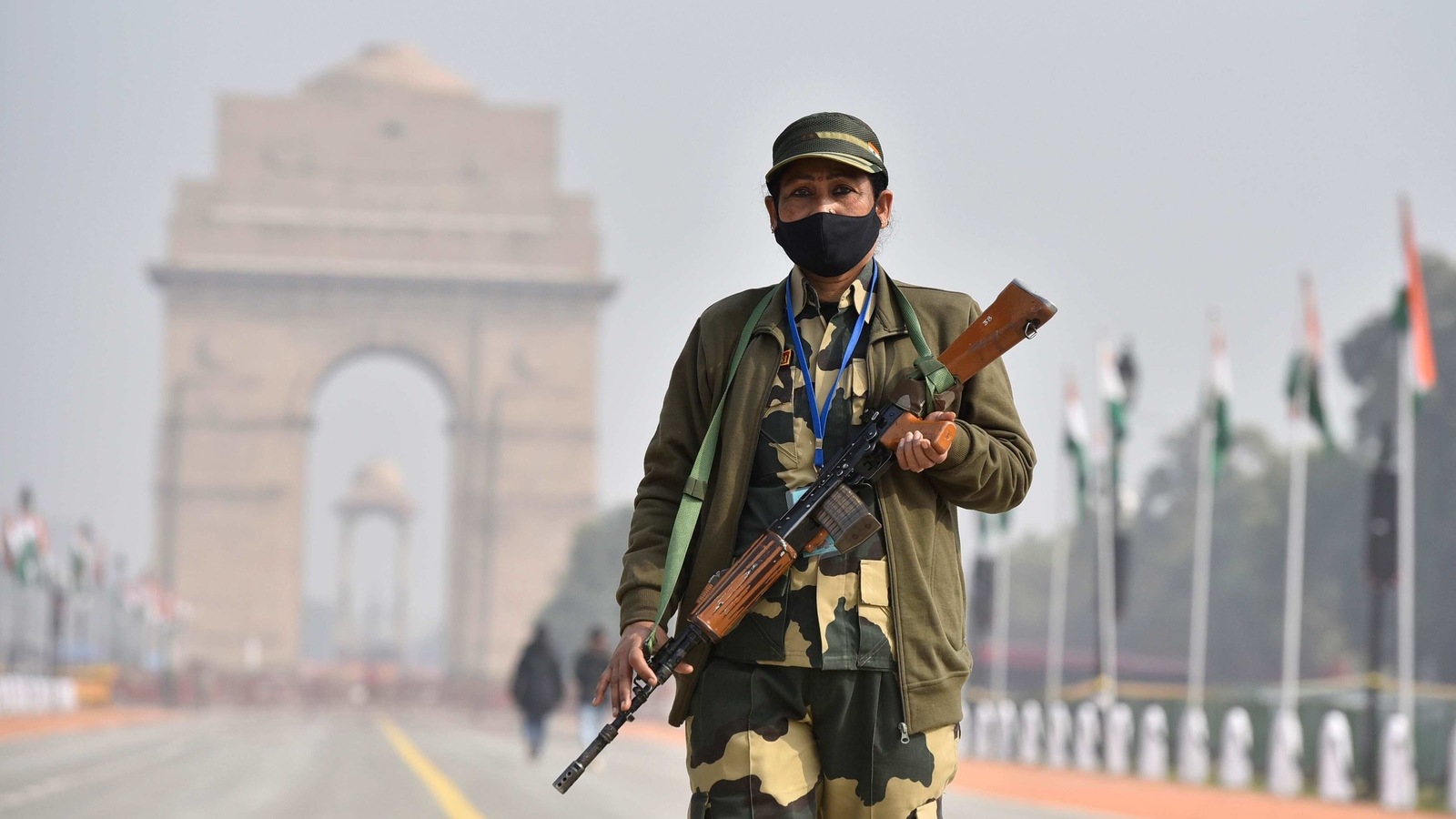 Republic Day 2021: List Of Police Personnel Who Received Gallantry ...