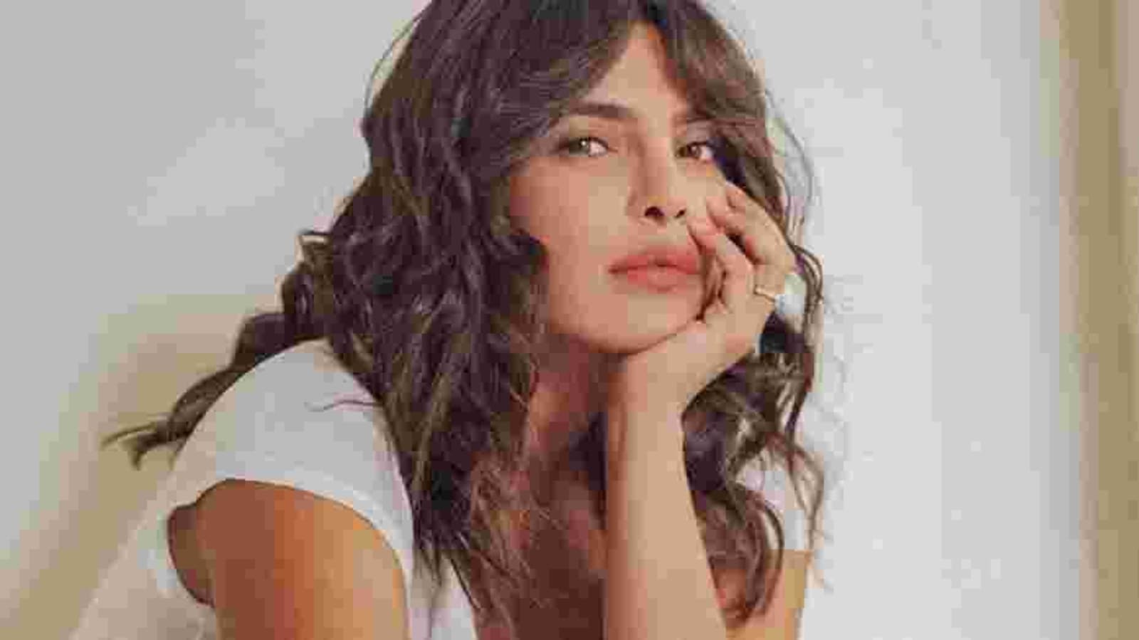 Priyanka Chopra regrets endorsing fairness creams: 'Used to put talcum-powder cream on my face'