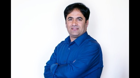 J&K hospital collaborates with musicologist for diagnosis, treatment of mental disorders J&K hospital collaborates with musicologist for diagnosis, treatment of mental disorders