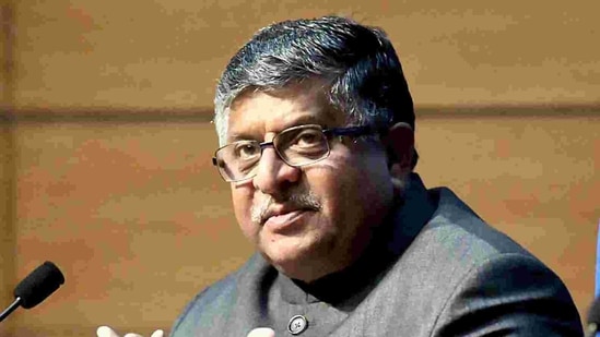 “Union minister Ravi Shankar Prasad will launch the e-EPIC programme and distribute e-EPICs and Elector Photo Identity Cards to five new voters,” a Commission statement said on Sunday.(ANI) “Union minister Ravi Shankar Prasad will launch the e-EPIC programme and distribute e-EPICs and Elector Photo Identity Cards to five new voters,” a Commission statement said on Sunday.(ANI)
