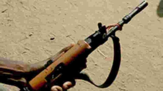 Earlier on January 6, a sarpanch of a village in Chhattisgarh’s Bastar district was killed by Maoists at his home.(Representative Photo) Earlier on January 6, a sarpanch of a village in Chhattisgarh’s Bastar district was killed by Maoists at his home.(Representative Photo)