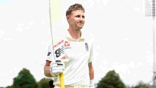 Joe Root(Twitter) Joe Root(Twitter)