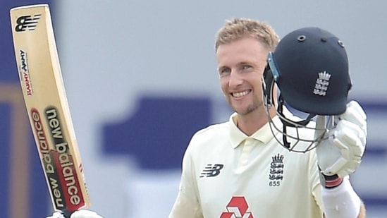File photo of England Test captain Joe Root(PTI) File photo of England Test captain Joe Root(PTI)