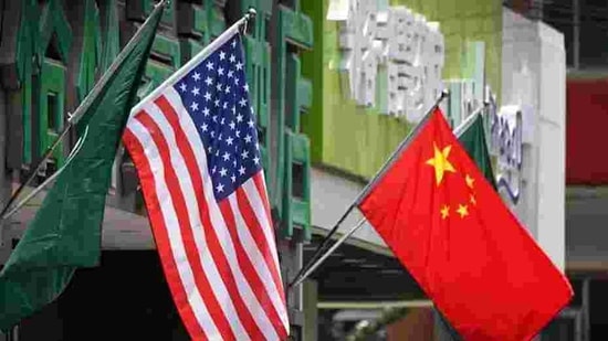 China will no doubt continue to demand the self-governing island come under its control. Given their respective positions, the issue will likely remain a source of friction in US-China relations. (Representative Image)(afp) China will no doubt continue to demand the self-governing island come under its control. Given their respective positions, the issue will likely remain a source of friction in US-China relations. (Representative Image)(afp)