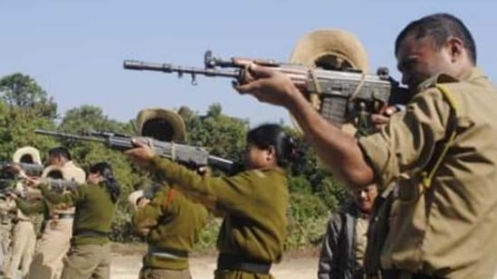 State Level Police Recruitment Board (SLPRB), Assam has released the admit cards for Physical Standard Test (PST), Physical Efficiency Test (PET) to fill 597 posts of Sub-Inspector in the state police department. State Level Police Recruitment Board (SLPRB), Assam has released the admit cards for Physical Standard Test (PST), Physical Efficiency Test (PET) to fill 597 posts of Sub-Inspector in the state police department.