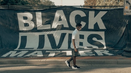 From Steve McQueen's "Small Axe" to the hit Netflix drama series "Bridgerton", which drew 63 million viewers in its first month and featured a diverse cast set in Regency England, the appetite for Black British stories is palpable.(Unsplash) From Steve McQueen's "Small Axe" to the hit Netflix drama series "Bridgerton", which drew 63 million viewers in its first month and featured a diverse cast set in Regency England, the appetite for Black British stories is palpable.(Unsplash)