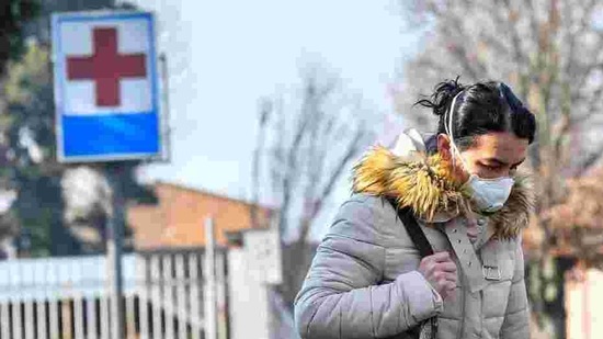 China has largely curbed the domestic spread of the virus, but is battling outbreaks this winter in its frigid north. The National Health Commission on Monday reported 145 new cases in the latest 24-hour period, including 11 in Hubei province. (REUTERS (Image for representation purpose)) China has largely curbed the domestic spread of the virus, but is battling outbreaks this winter in its frigid north. The National Health Commission on Monday reported 145 new cases in the latest 24-hour period, including 11 in Hubei province. (REUTERS (Image for representation purpose))