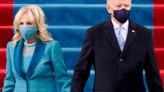 Jill Biden's early moves seemed designed to signal that she intends to be more active than her predecessor, Melania Trump. Jill Biden's early moves seemed designed to signal that she intends to be more active than her predecessor, Melania Trump.
