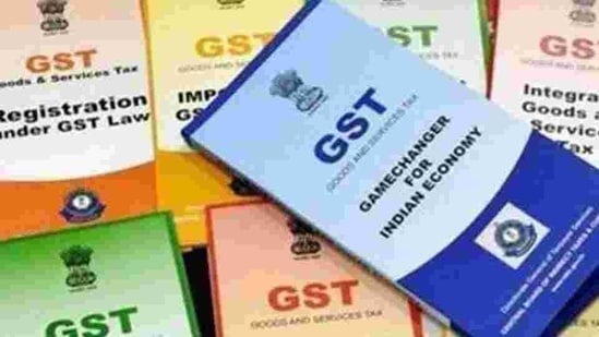 The Centre had set up a special borrowing window in October 2020 to meet the estimated shortfall of <span class='webrupee'>₹</span>1.10 lakh crore in revenue arising on account of the implementation of the GST.(PTI) The Centre had set up a special borrowing window in October 2020 to meet the estimated shortfall of <span class='webrupee'>₹</span>1.10 lakh crore in revenue arising on account of the implementation of the GST.(PTI)