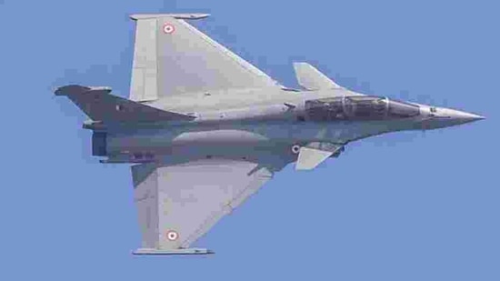 France has sided with Greece in a dispute over boundaries in the Aegean Sea and eastern Mediterranean that has brought NATO members Greece and Turkey to the brink of war several times in recent decades. (Representative Image)(PTI file photo) France has sided with Greece in a dispute over boundaries in the Aegean Sea and eastern Mediterranean that has brought NATO members Greece and Turkey to the brink of war several times in recent decades. (Representative Image)(PTI file photo)