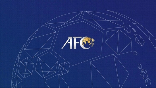 Logo of Asian Football Confederation(AFC/Twitter)