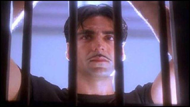 A still from Sangharsh A still from Sangharsh