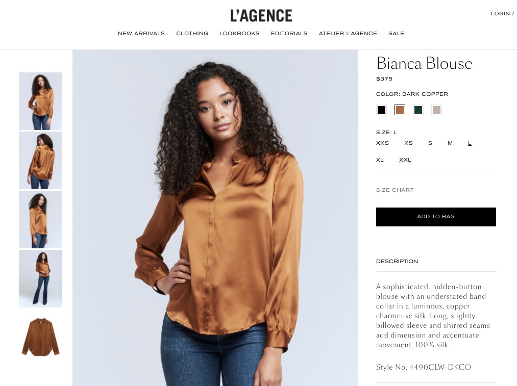 Priyanka Chopras top is worth RS 27k(lagence.com) Priyanka Chopras top is worth RS 27k(lagence.com)