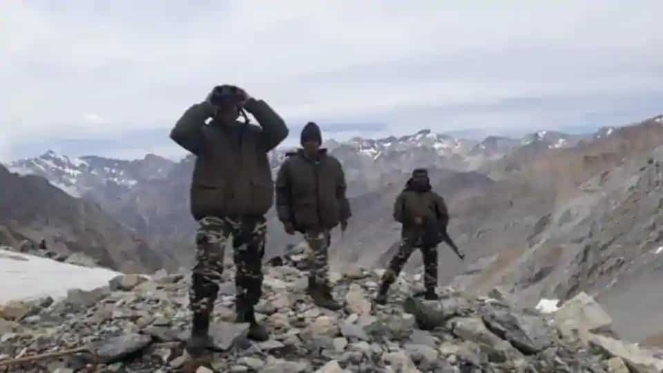 The Chinese foreign ministry declined to confirm or deny the latest clash between the border troops during the regular ministry briefing on Monday. (Representative Photo) The Chinese foreign ministry declined to confirm or deny the latest clash between the border troops during the regular ministry briefing on Monday. (Representative Photo)