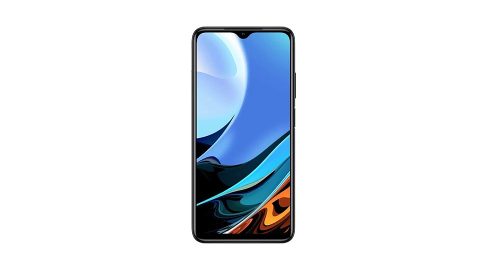 Redmi 9 Power (Mighty Black, 64 GB) Redmi 9 Power (Mighty Black, 64 GB)