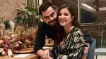 Virat Kohli and Anushka Sharma welcomed a baby girl on Monday. Virat Kohli and Anushka Sharma welcomed a baby girl on Monday.