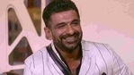 Eijaz Khan in Bigg Boss 14. Eijaz Khan in Bigg Boss 14.