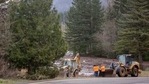 Currently landslide alerts are provided more informally, based on rain-gauge readings, which amounts to "now-casting, not forecasting" and doesn't take into account geological data.(Representational/ AP) Currently landslide alerts are provided more informally, based on rain-gauge readings, which amounts to "now-casting, not forecasting" and doesn't take into account geological data.(Representational/ AP)