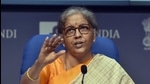 In the season of budget presentations, with the economy reeling under the impact of Covid-19, we will, of course, expect the Centre to step up its expenditure (Sanjeev Verma/HT PHOTO) In the season of budget presentations, with the economy reeling under the impact of Covid-19, we will, of course, expect the Centre to step up its expenditure (Sanjeev Verma/HT PHOTO)