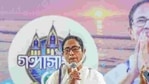 West Bengal chief minister Mamata Banerjee. (File photo) West Bengal chief minister Mamata Banerjee. (File photo)