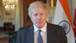 "Let me wish everyone in India, as well as those celebrating here in Britain, a very Happy Republic Day," PM Johnson said.(Screenshot. Twitter/@UKinIndia) "Let me wish everyone in India, as well as those celebrating here in Britain, a very Happy Republic Day," PM Johnson said.(Screenshot. Twitter/@UKinIndia)