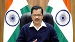 Delhi chief minister Arvind Kejriwal wished the country on its 72nd Republic Day on Tuesday. (PTI) Delhi chief minister Arvind Kejriwal wished the country on its 72nd Republic Day on Tuesday. (PTI)