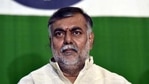Union minister for culture and tourism Prahlad Patel (Sonu Mehta/ Hindustan Times) Union minister for culture and tourism Prahlad Patel (Sonu Mehta/ Hindustan Times)