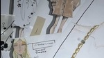 A Sneak Preview of Julie De Libran Spring 21 couture (Photo:Instagram/JulieDeLibran) A Sneak Preview of Julie De Libran Spring 21 couture (Photo:Instagram/JulieDeLibran)