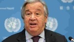 The secretary-general said it’s sad but not surprising that the Covid-19 pandemic has triggered another eruption of Holocaust denial, distortion and minimizing history.(Reuters File Photo) The secretary-general said it’s sad but not surprising that the Covid-19 pandemic has triggered another eruption of Holocaust denial, distortion and minimizing history.(Reuters File Photo)