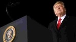 A file photo of former US President Donald Trump at a campaign rally in Dalton, Georgia, US(Reuters File Photo ) A file photo of former US President Donald Trump at a campaign rally in Dalton, Georgia, US(Reuters File Photo )