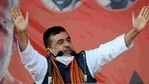 File photo: BJP leader Suvendu Adhikari. (HT_PRINT) File photo: BJP leader Suvendu Adhikari. (HT_PRINT)