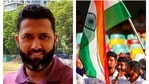 Wasim Jaffer's tweet on Republic Day goes viral Wasim Jaffer's tweet on Republic Day goes viral