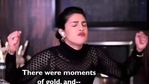 Priyanka Chopra sang Celine Dion's It's All Coming Back To Me Now on The Ellen Show. Priyanka Chopra sang Celine Dion's It's All Coming Back To Me Now on The Ellen Show.