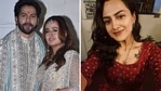 Shraddha Srinath congratulated Varun Dhawan on marrying Natasha Dalal but also made a strong comment on misogyny. Shraddha Srinath congratulated Varun Dhawan on marrying Natasha Dalal but also made a strong comment on misogyny.