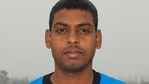 Photo ex-India goal-keeper Prasanta Dora(Twitter) Photo ex-India goal-keeper Prasanta Dora(Twitter)