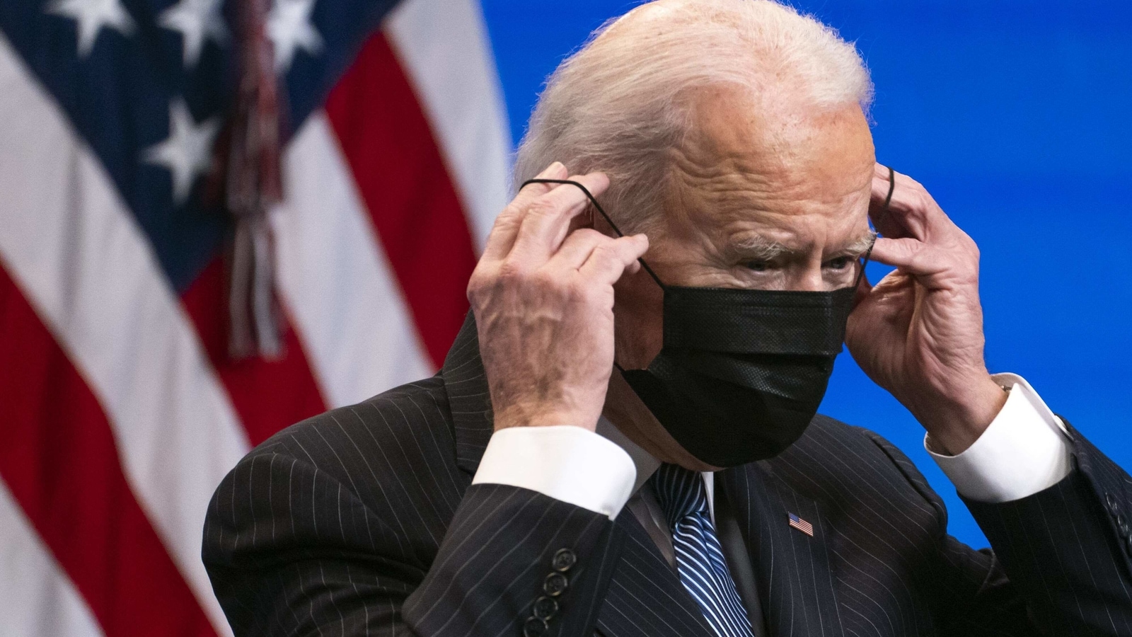 China tests Joe Biden’s will on strategic flash point of Taiwan | World ...