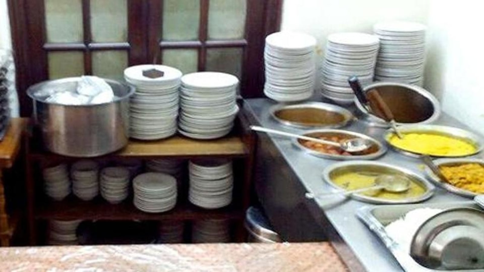 Budget session Parliament canteen expands menu, hikes prices Latest