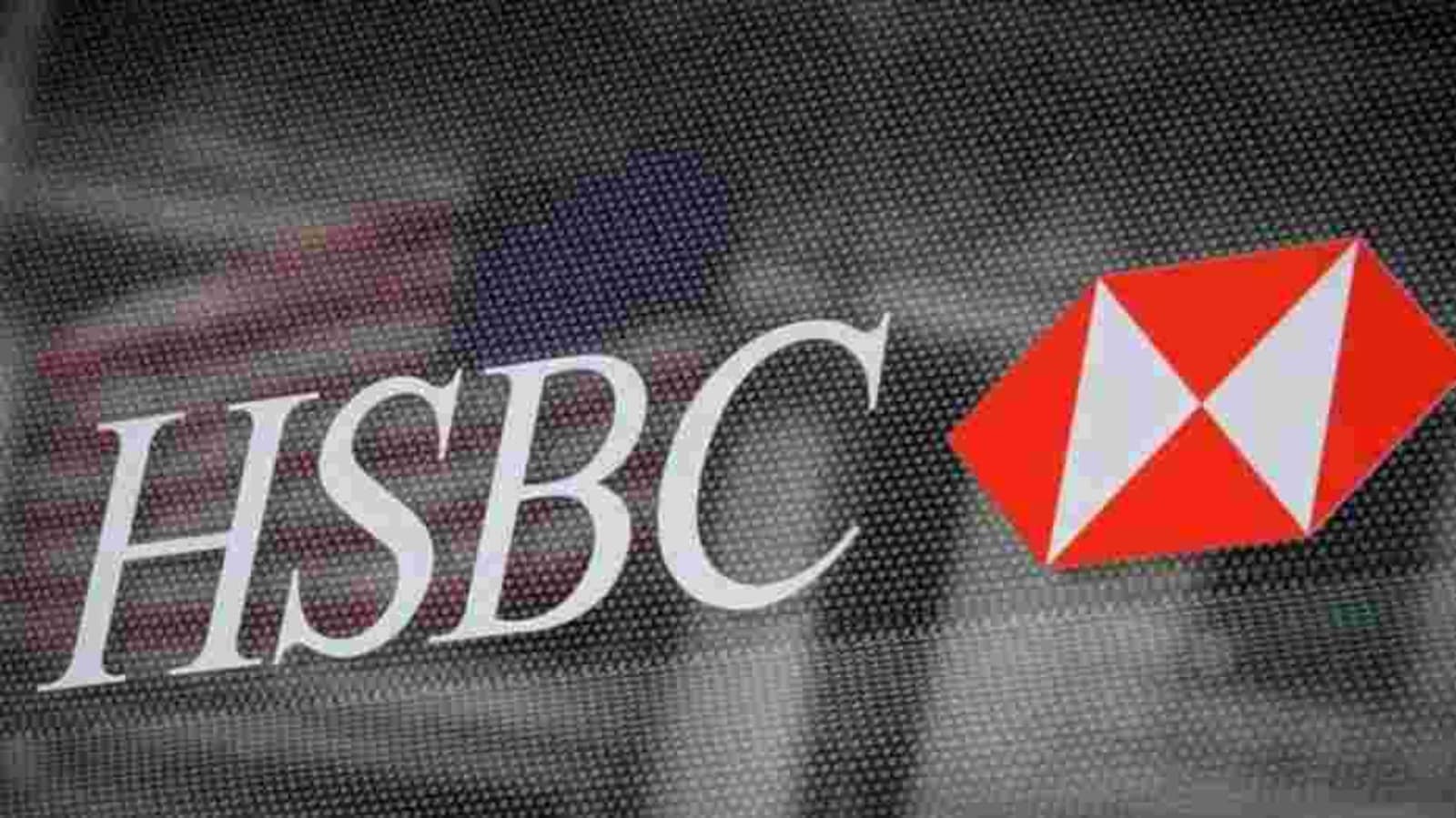 HSBC 'aiding crackdown on democracy' in Hong Kong, British lawmakers say