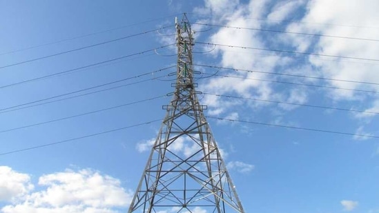 Chief minister Khattar said that at present, there are about 1,500 villages that get 16 to 21 hours of electricity supply daily and added that 24-hour power supply will be ensured in these villages soon.(PTI) Chief minister Khattar said that at present, there are about 1,500 villages that get 16 to 21 hours of electricity supply daily and added that 24-hour power supply will be ensured in these villages soon.(PTI)