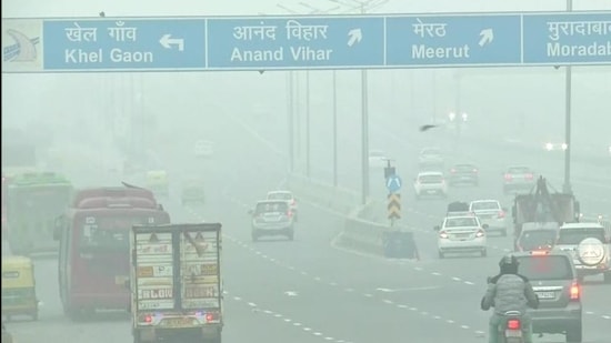 Representational image. (ANI) Representational image. (ANI)