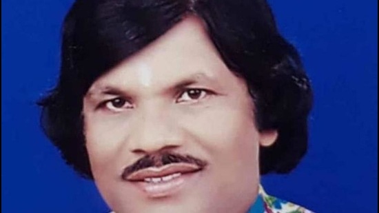 Radhe Shyam Barle (Sourced) Radhe Shyam Barle (Sourced)