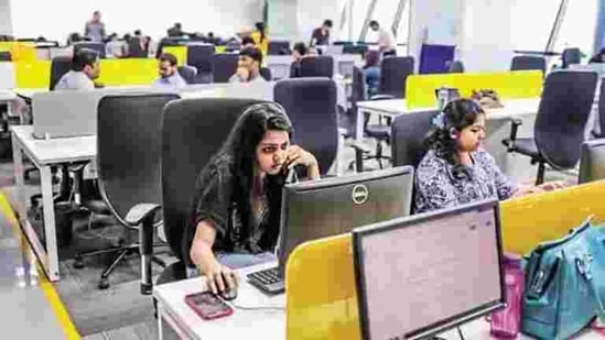 The ordinance provides 75% of new employment to local candidates for jobs having salary of less than <span class='webrupee'>₹</span>50,000 per month in privately managed companies, societies, trusts, limited liability partnership firms, partnership firms, situated in Haryana.(Representational photo)