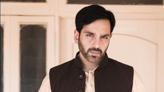 Actor Luv Sinha has been a part of the films Sadiyaan and Paltan. Actor Luv Sinha has been a part of the films Sadiyaan and Paltan.