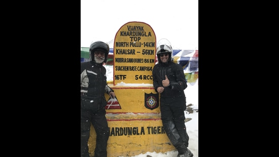 Delhi-based renowned author, artists say India has something for every traveller to explore from Kashmir to Kanyakumari. Delhi-based renowned author, artists say India has something for every traveller to explore from Kashmir to Kanyakumari.
